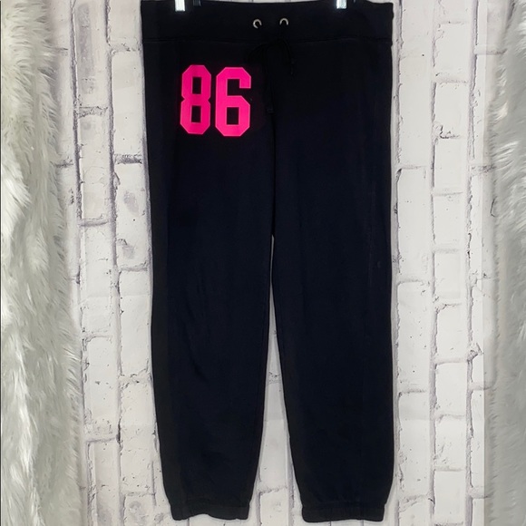 36 inch inseam joggers